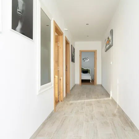 Appartements-Dalila Sankt Michael im Lungau Exterior photo