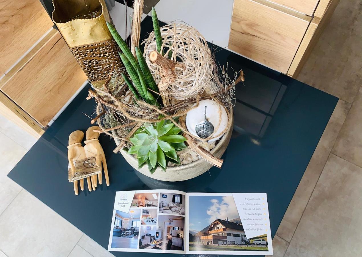 Appartements-dalila Appartamento *