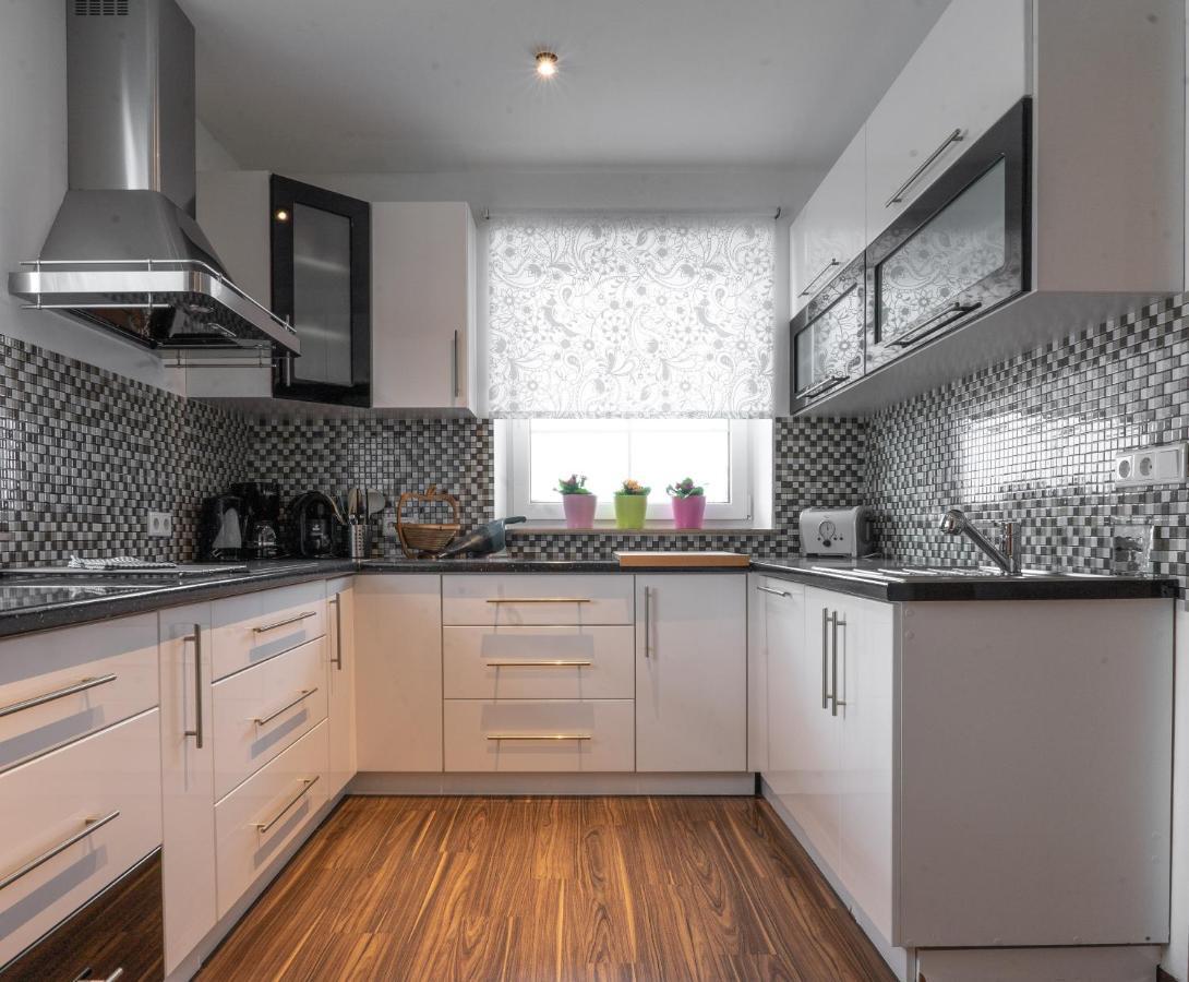 Appartamento Appartements-dalila *