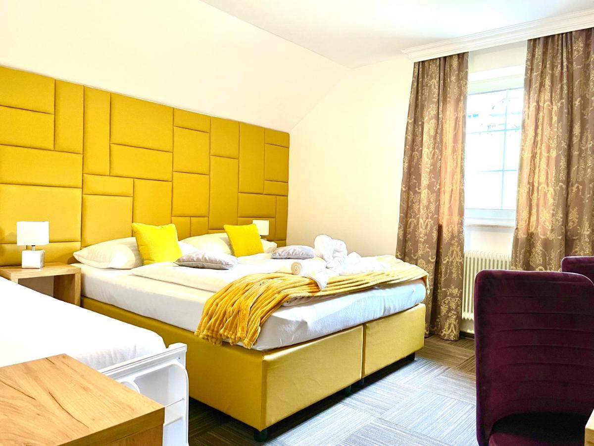 Appartements-dalila Appartamento