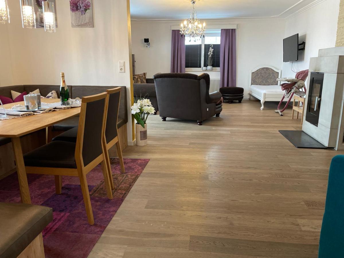 Appartements-dalila *