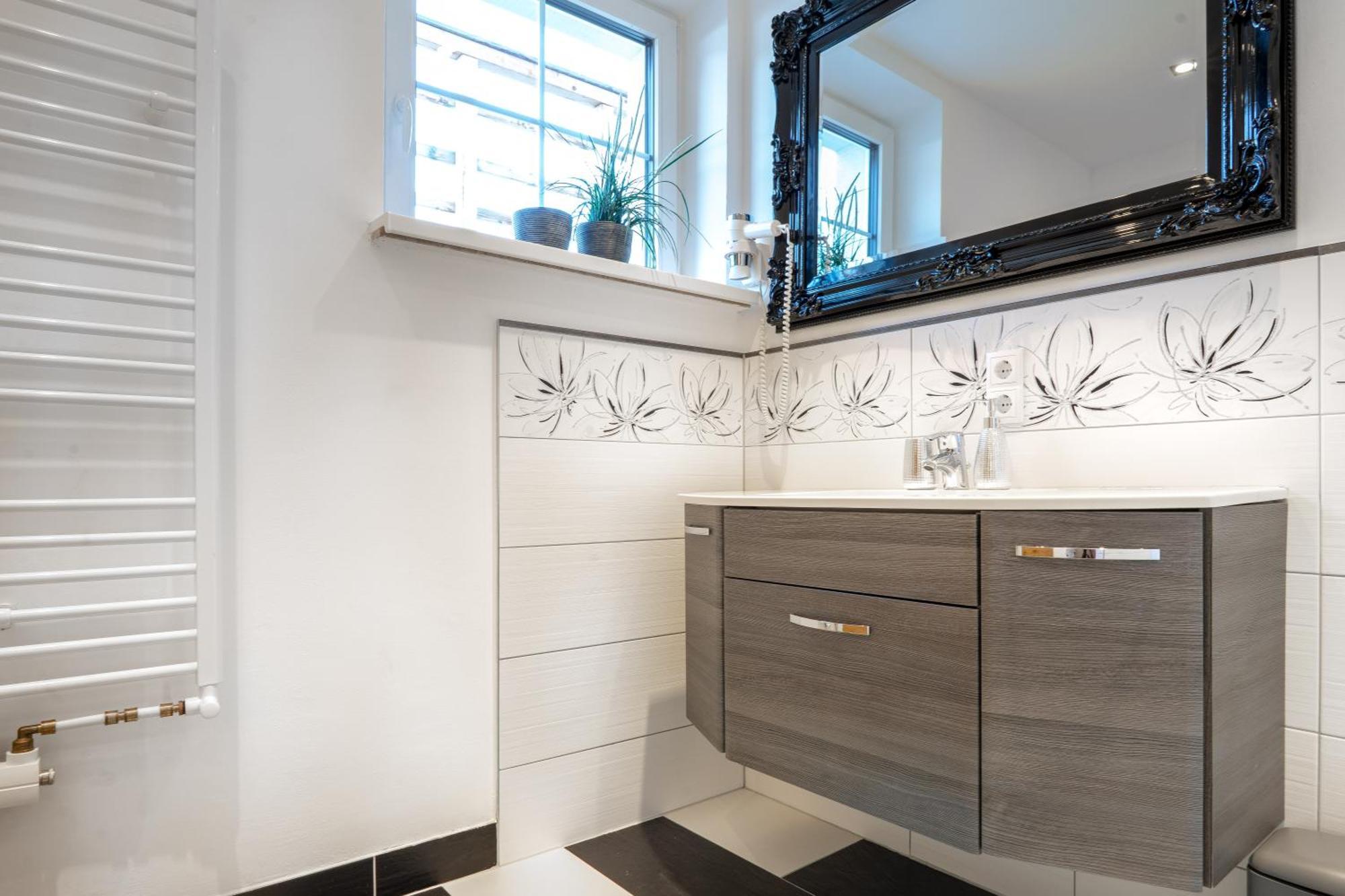 Appartamento Appartements-dalila