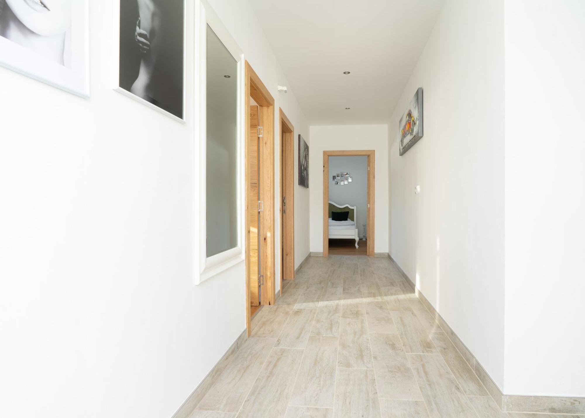Appartements-dalila Sankt Michael im Lungau