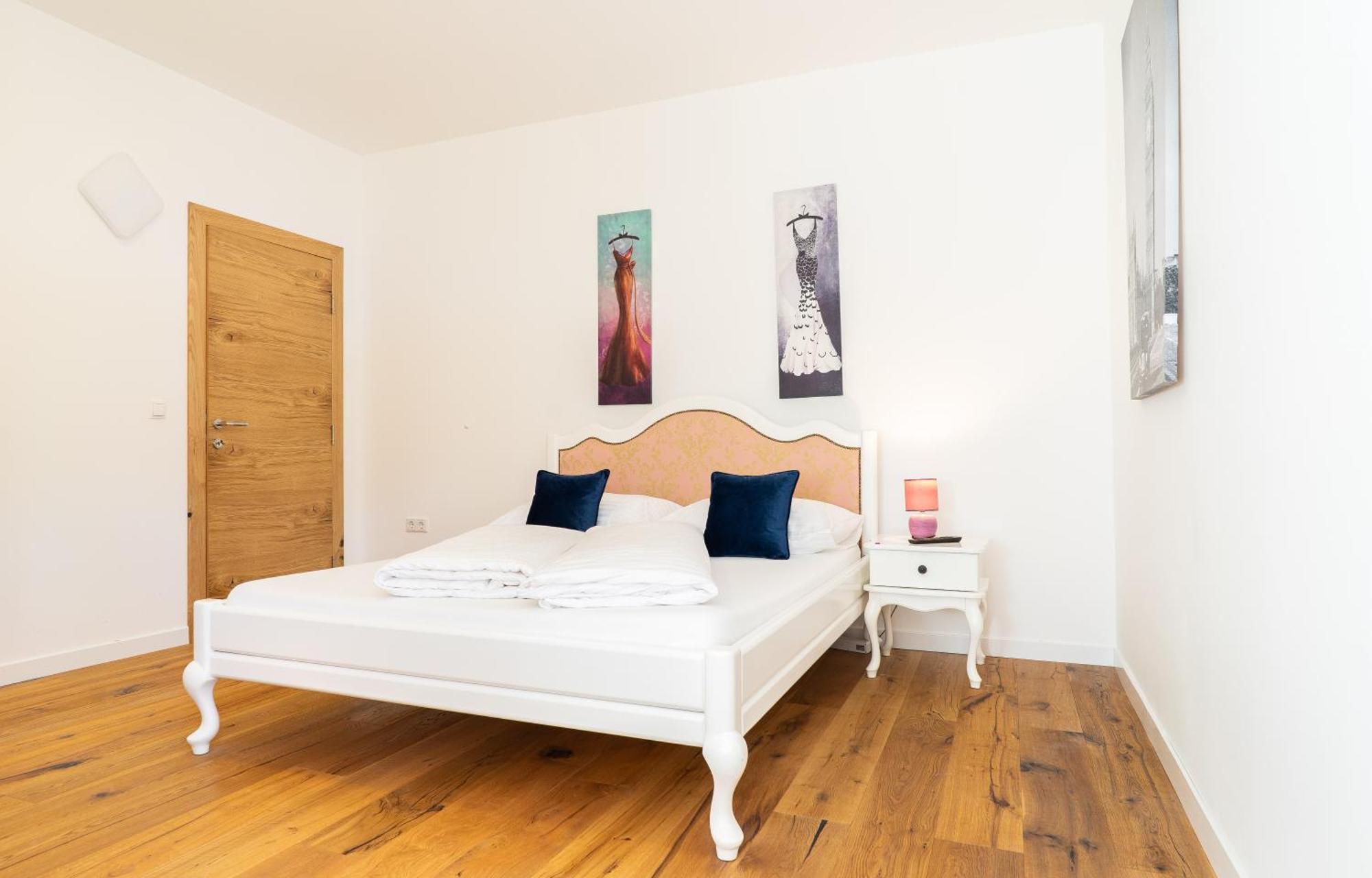 Appartements-dalila Apartment *