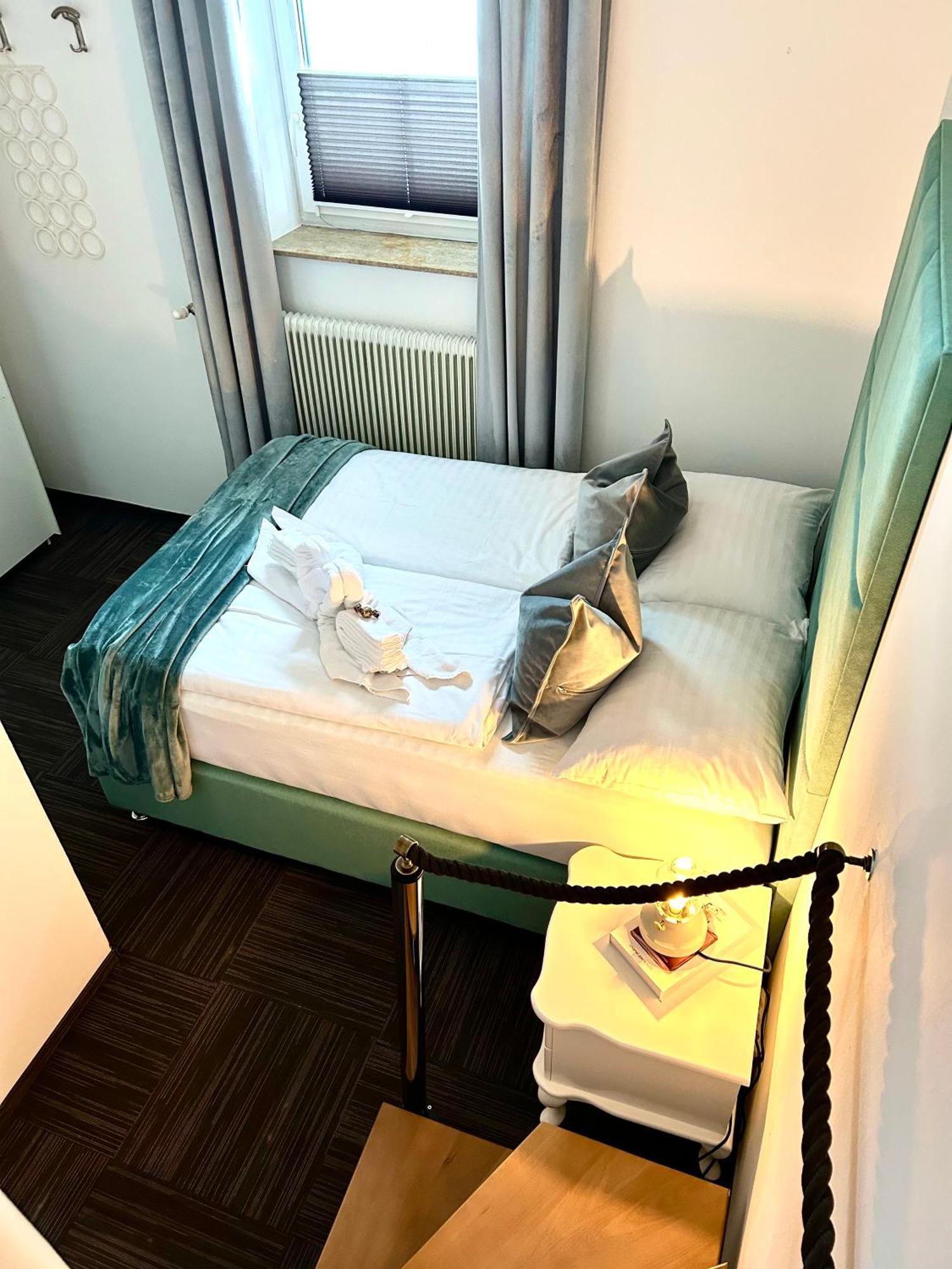 Appartements-dalila Appartamento