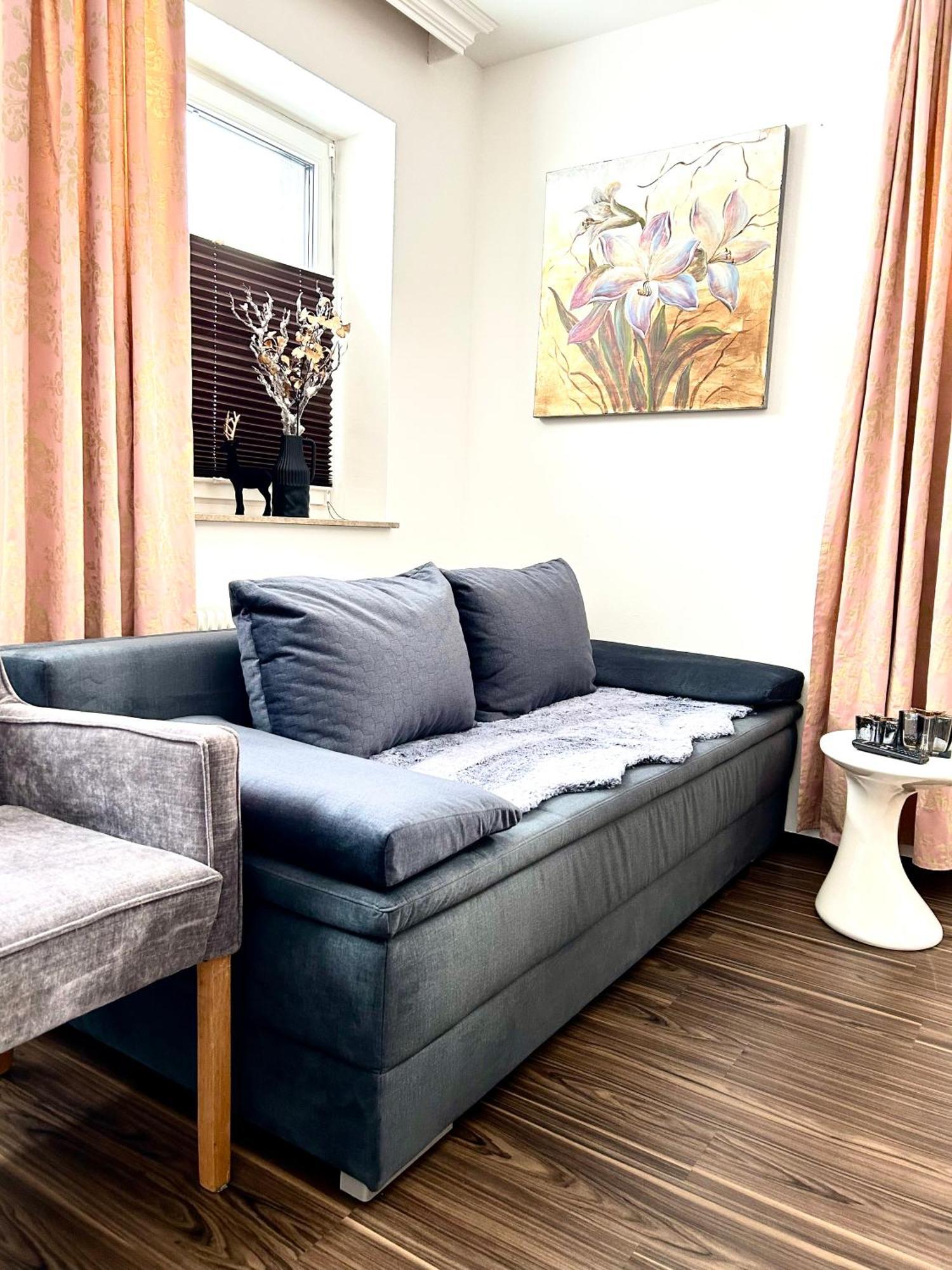 Appartements-dalila * Sankt Michael im Lungau