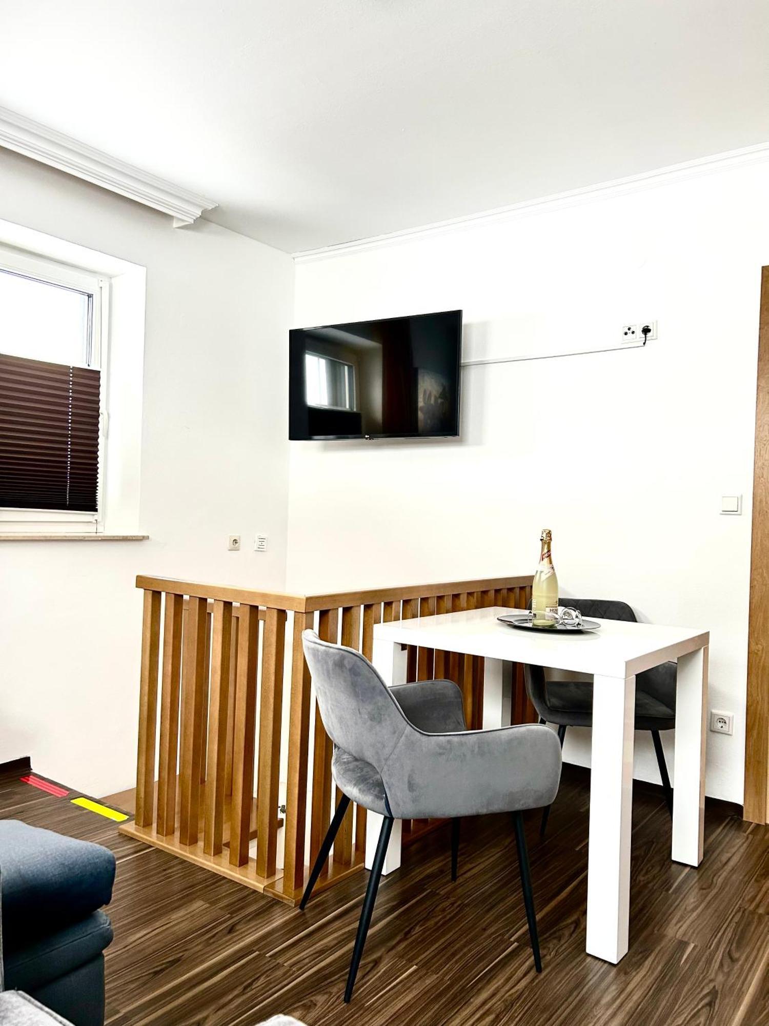Appartements-dalila