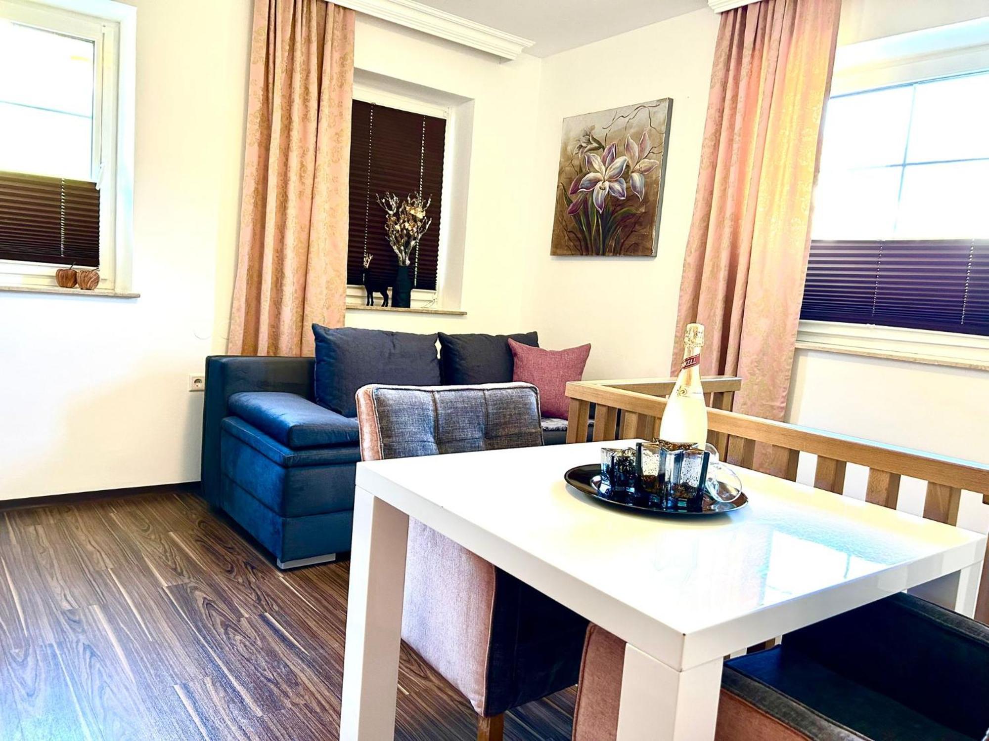 Appartements-dalila