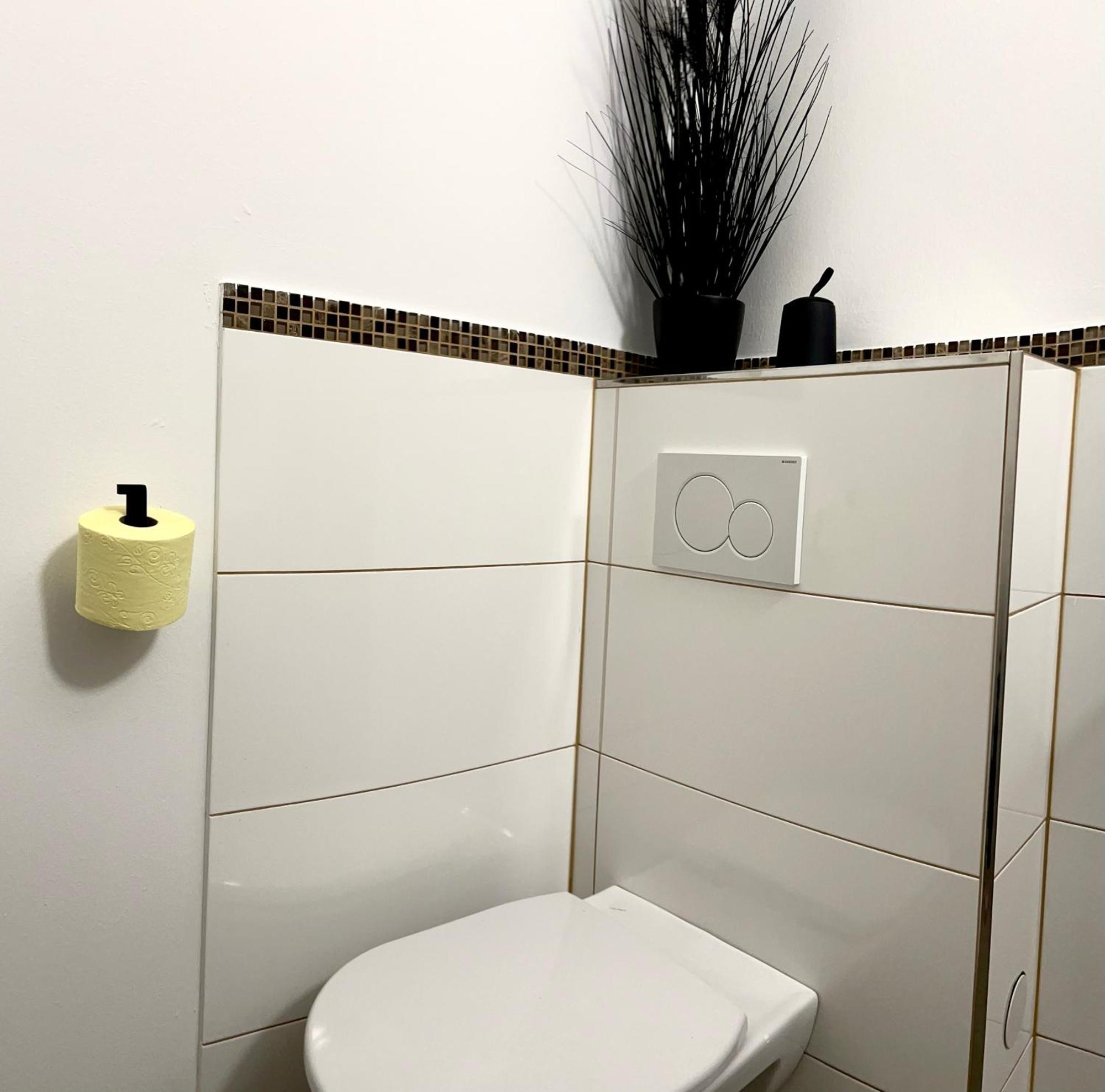 Appartements-dalila Appartamento *