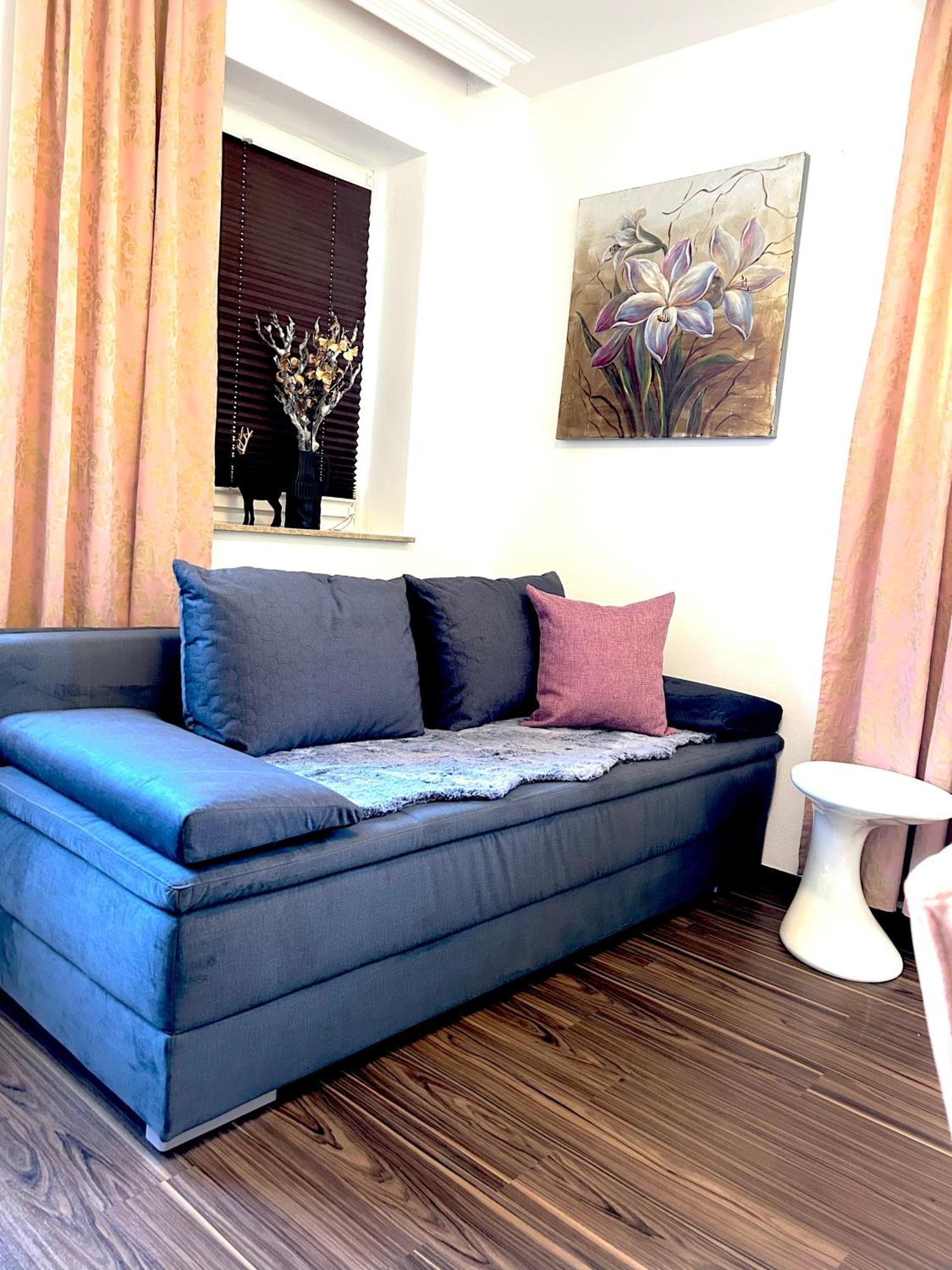 Appartamento Appartements-dalila