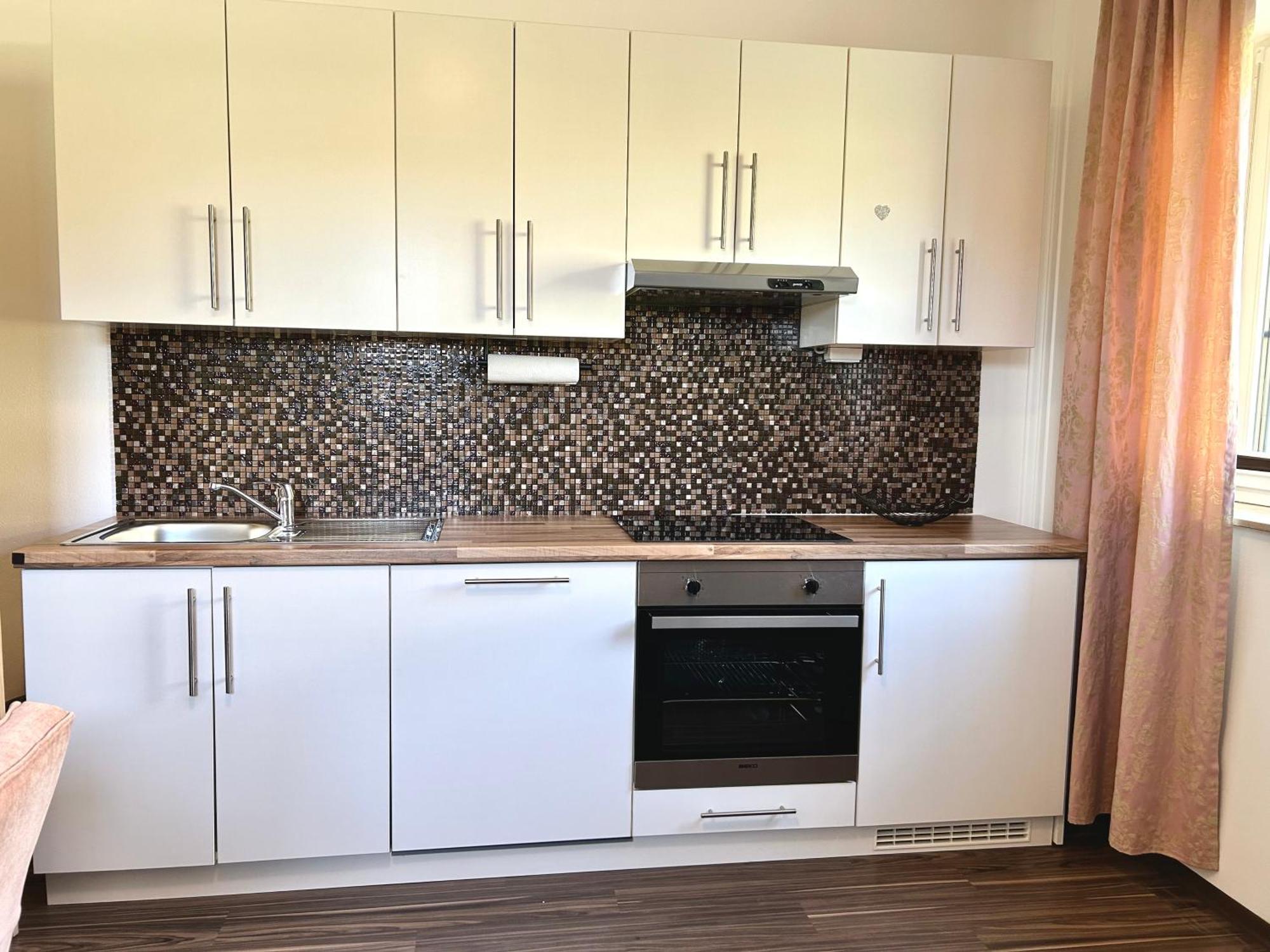 Appartements-dalila Appartamento *