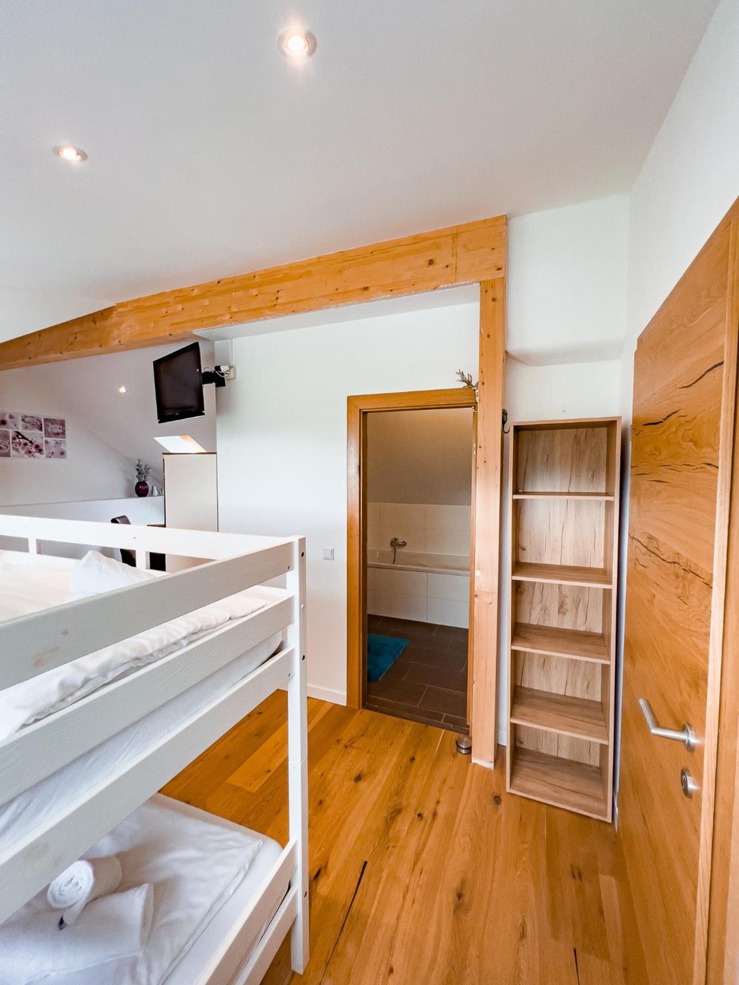 Appartements-dalila Apartment