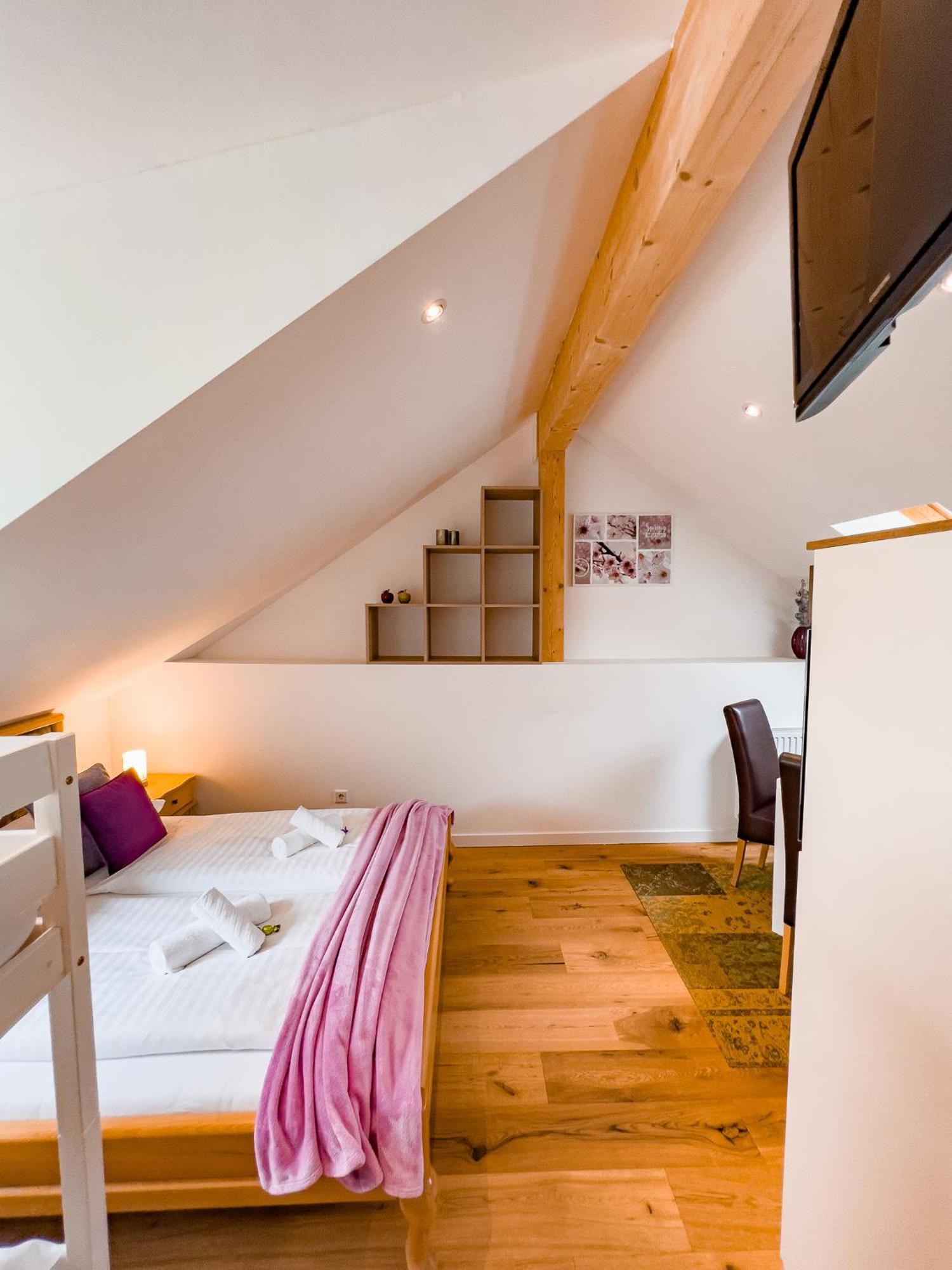 Appartements-dalila *