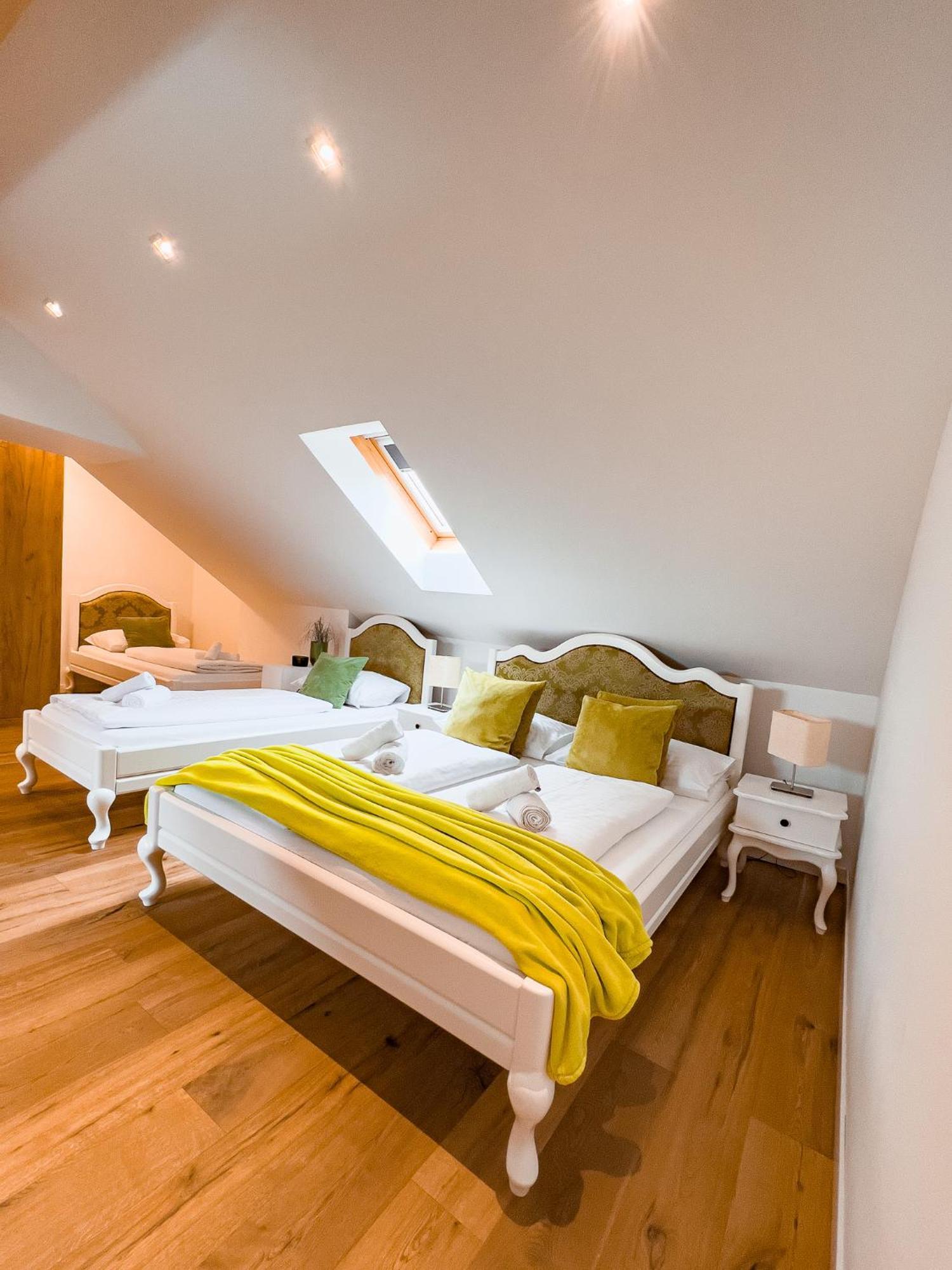 Appartements-dalila Appartamento