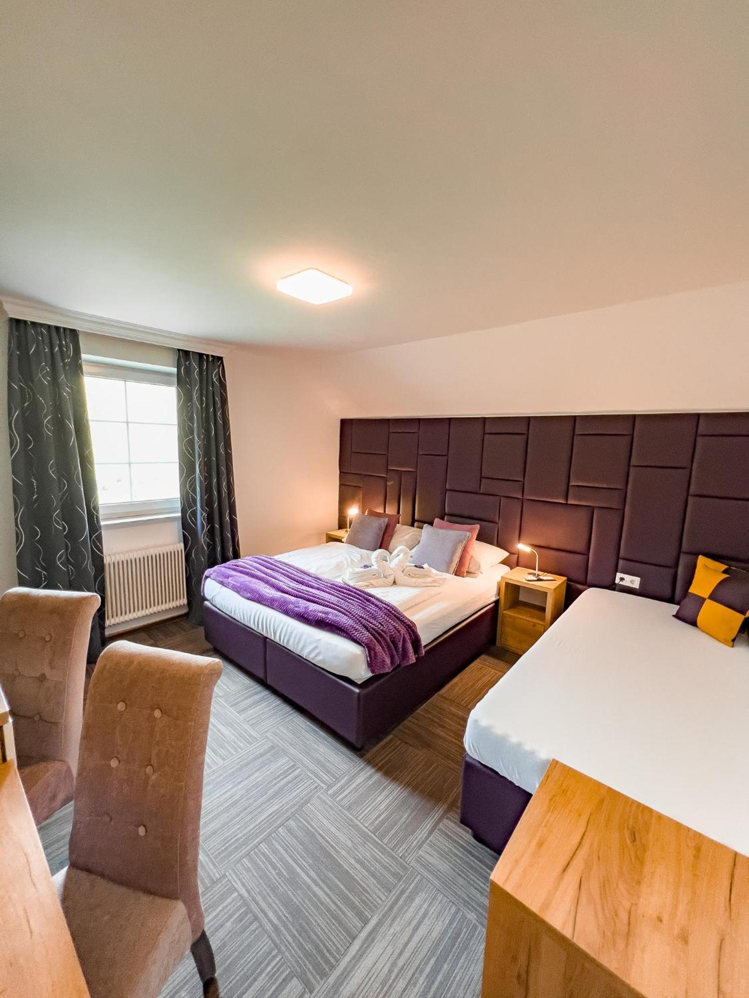 Appartements-dalila Apartment