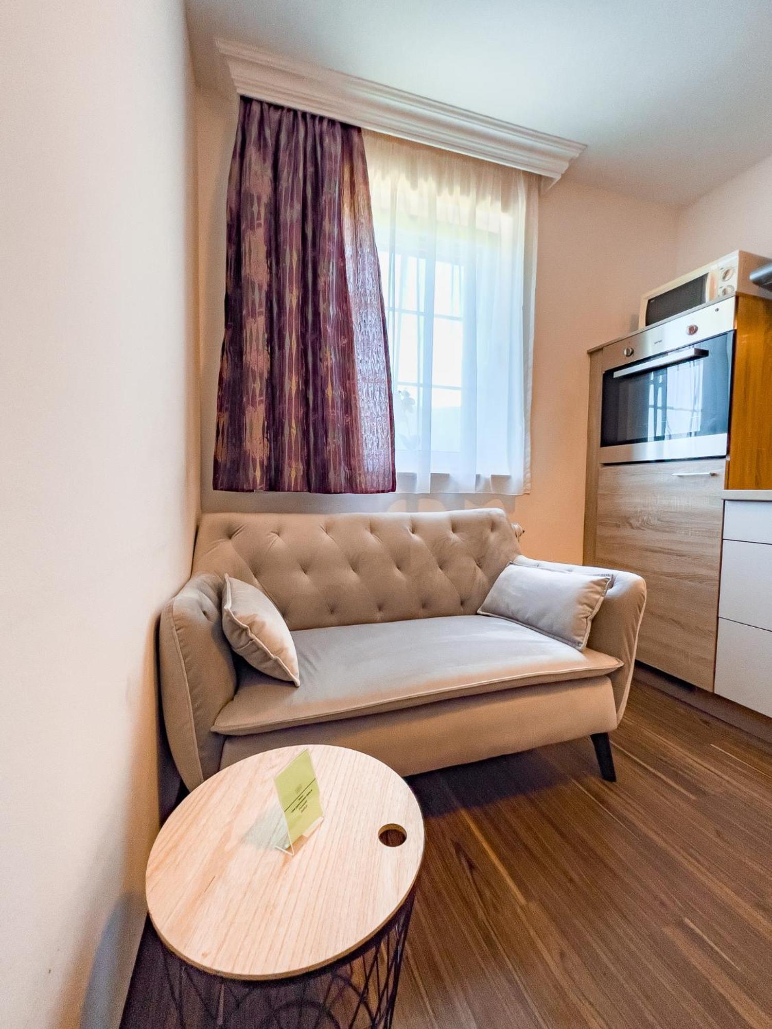 Appartements-dalila Appartamento