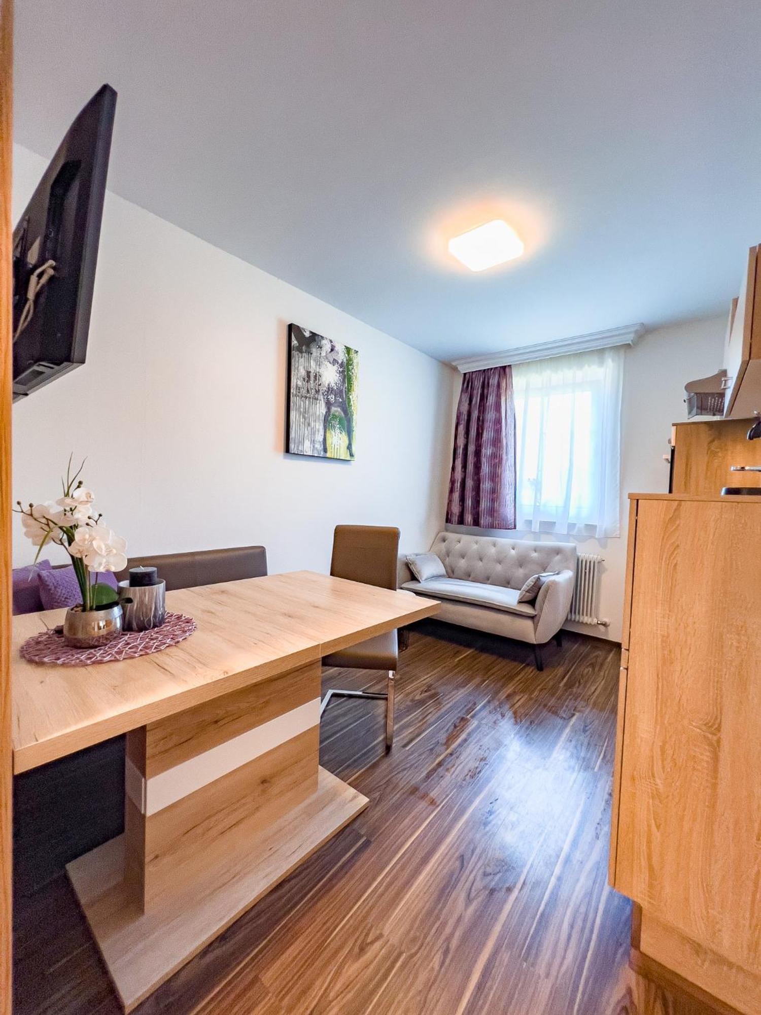 Appartamento Appartements-dalila Sankt Michael im Lungau