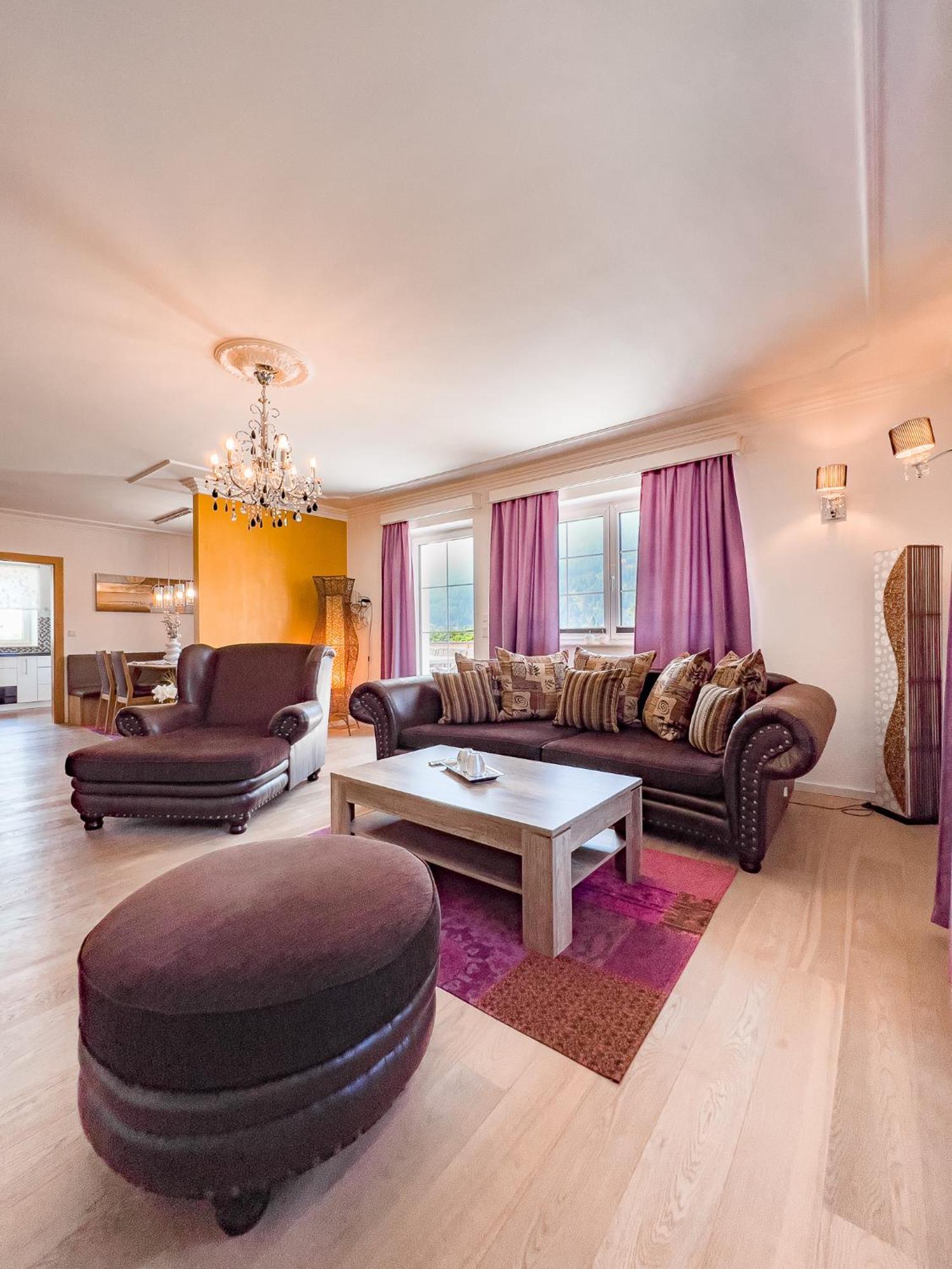 Appartements-dalila