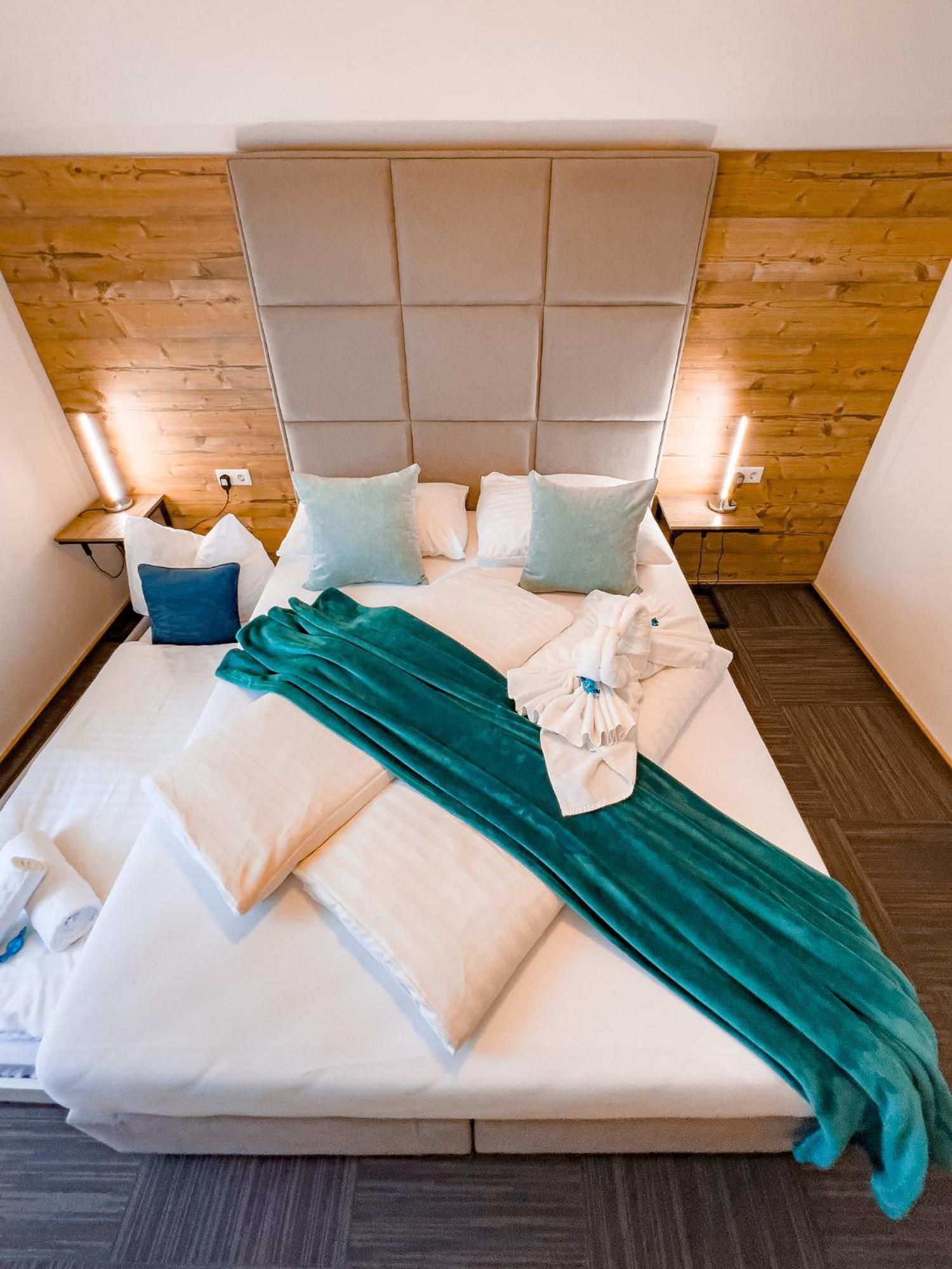 Appartements-dalila Sankt Michael im Lungau