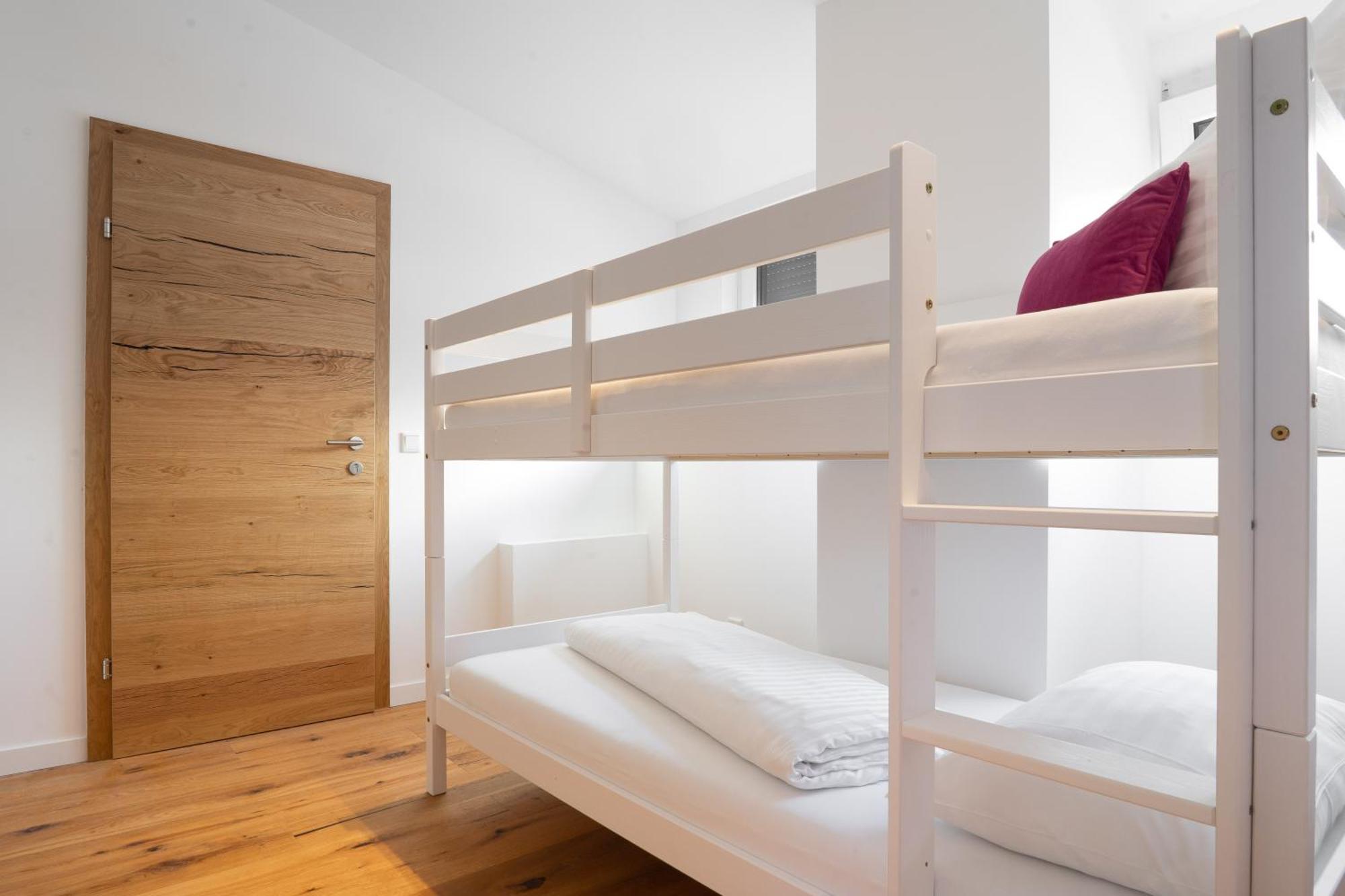 Appartements-dalila * Sankt Michael im Lungau