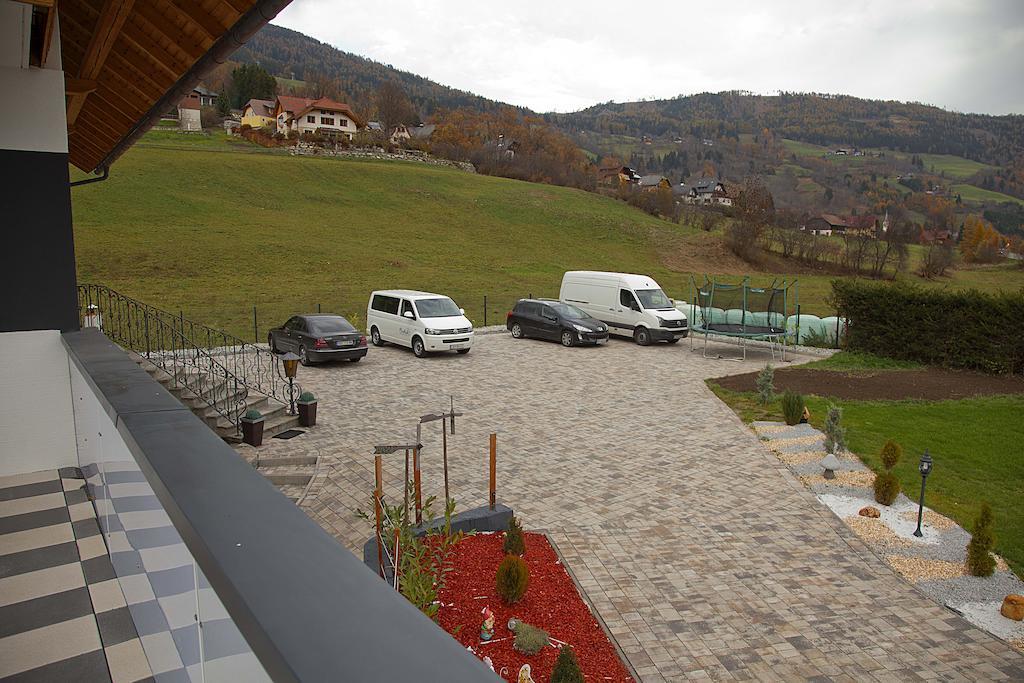Appartements-dalila
