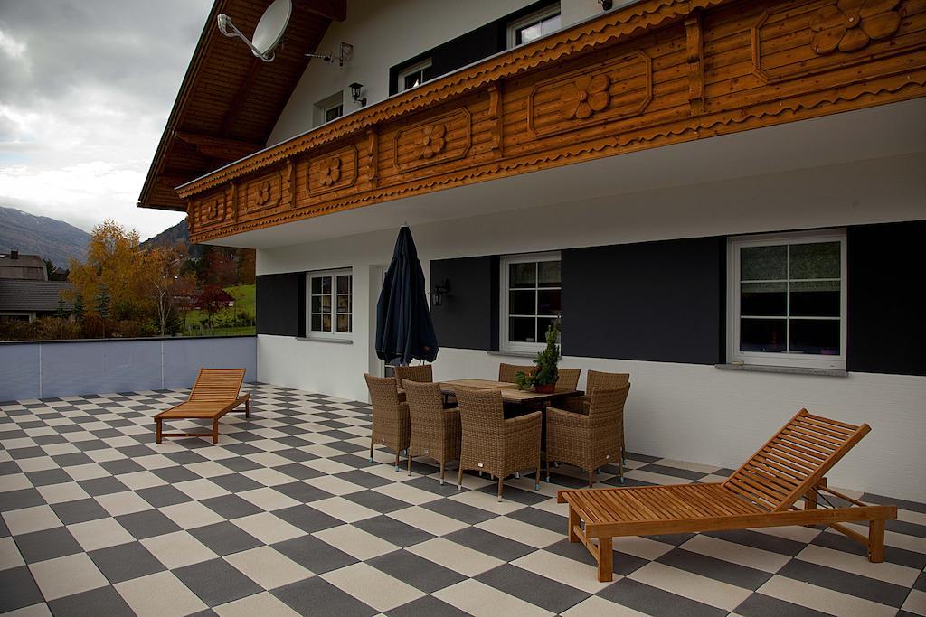 Appartements-dalila Sankt Michael im Lungau