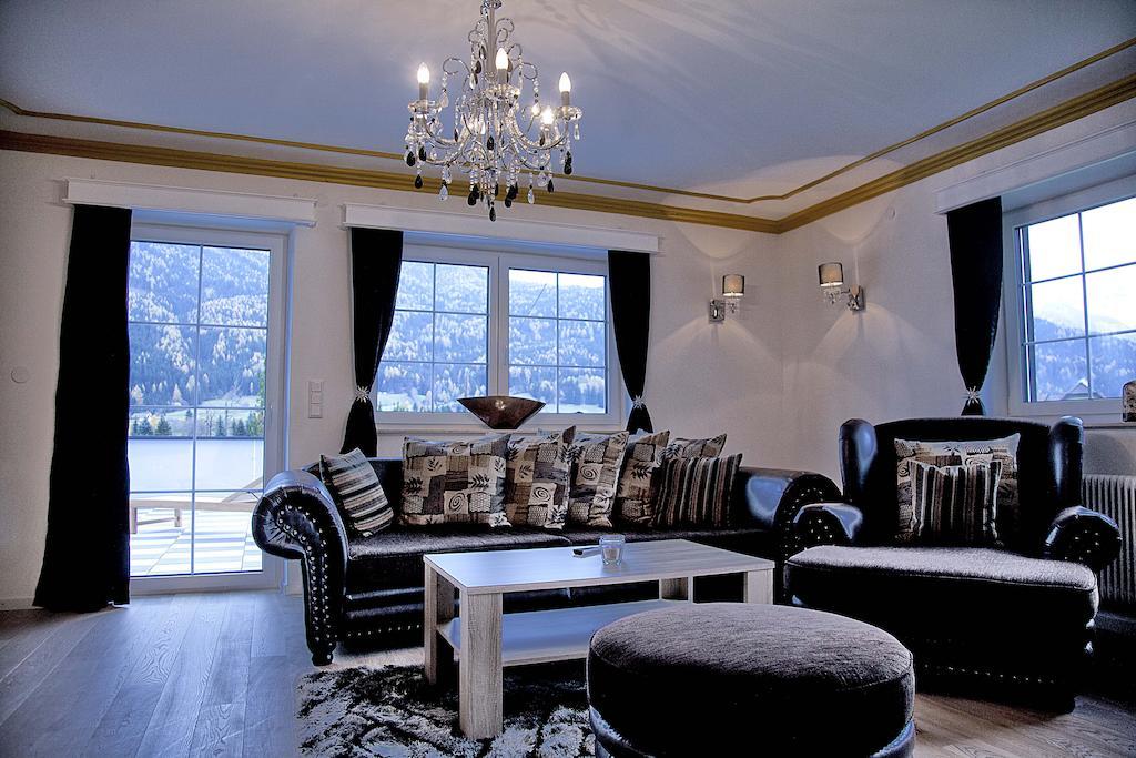 Appartements-dalila