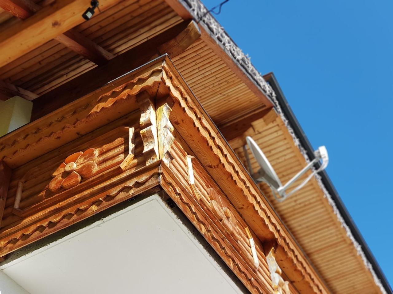 Appartements-dalila * Sankt Michael im Lungau