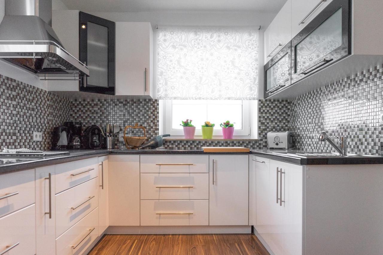Appartements-dalila Apartment