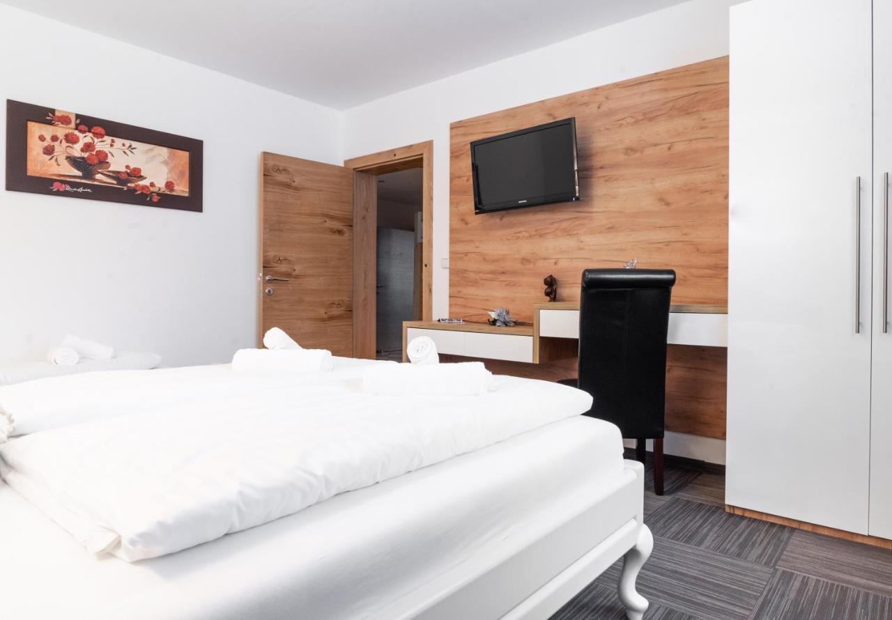Appartements-dalila * Sankt Michael im Lungau