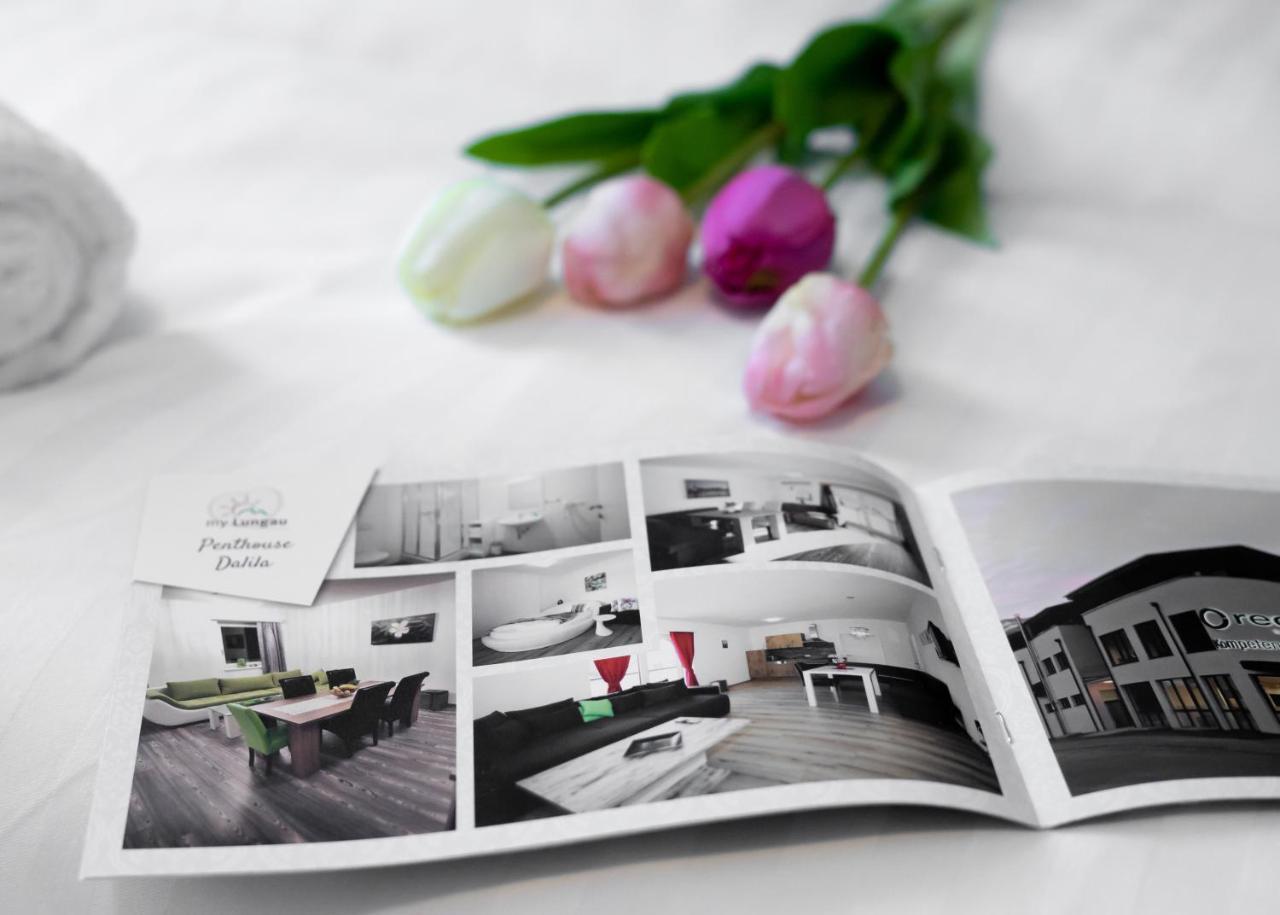 Appartamento Appartements-dalila Sankt Michael im Lungau