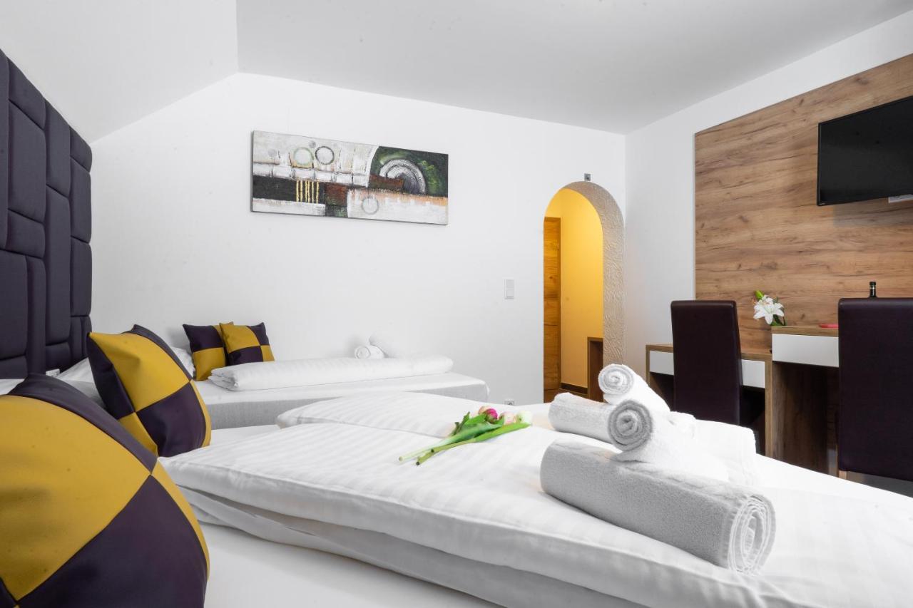 Appartements-dalila Apartment *