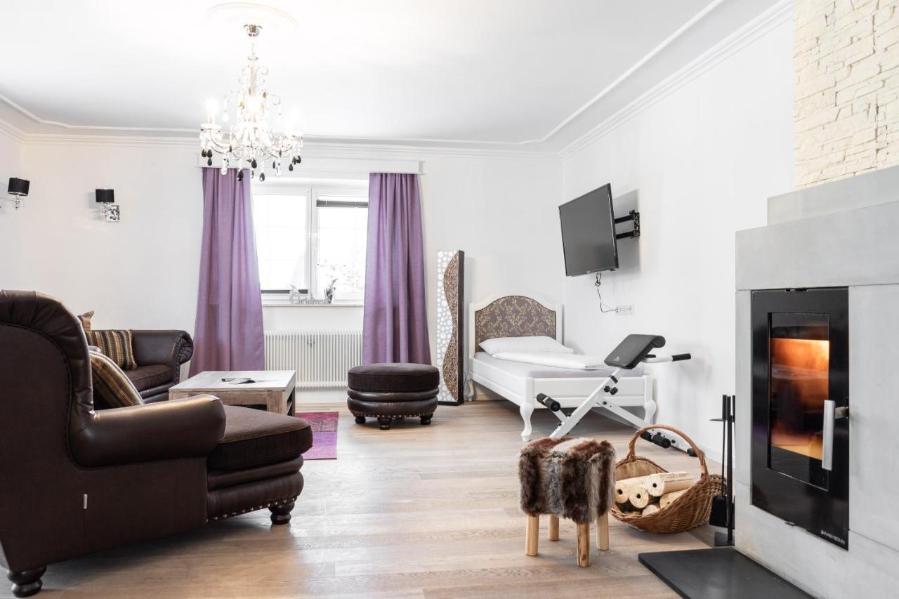 Appartements-dalila Apartment