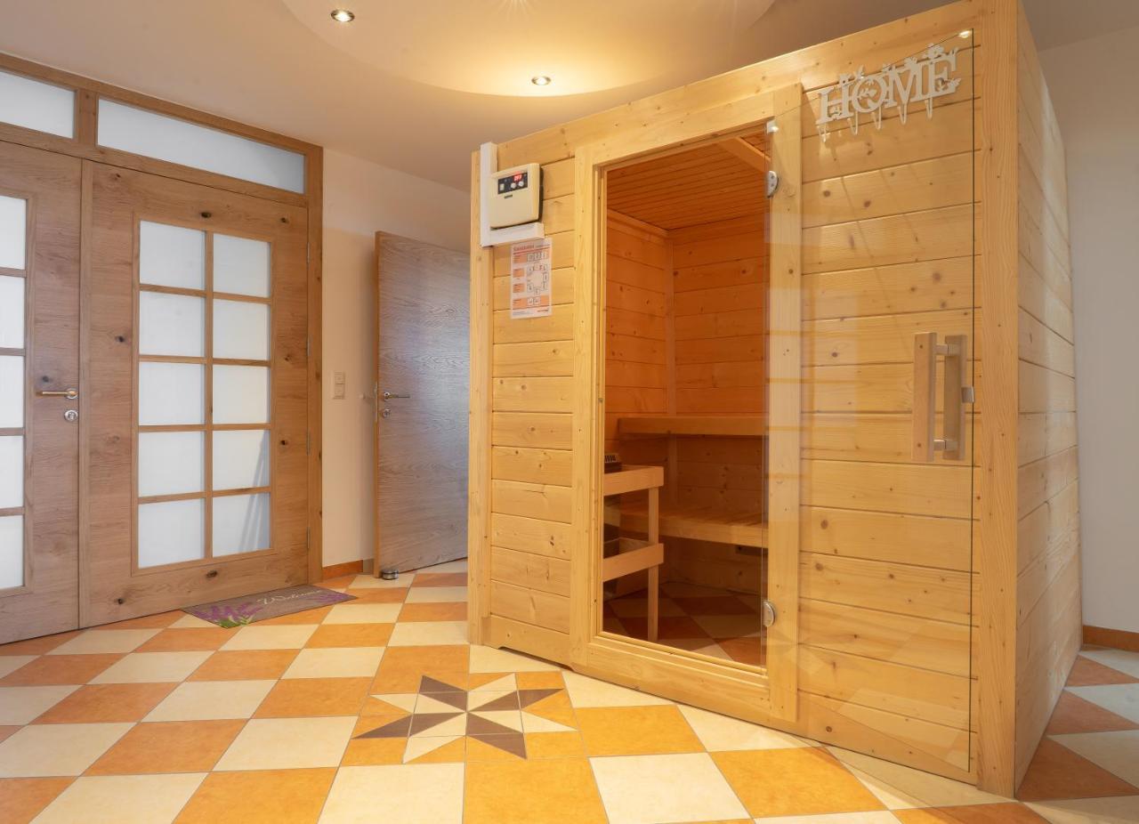 Appartements-dalila