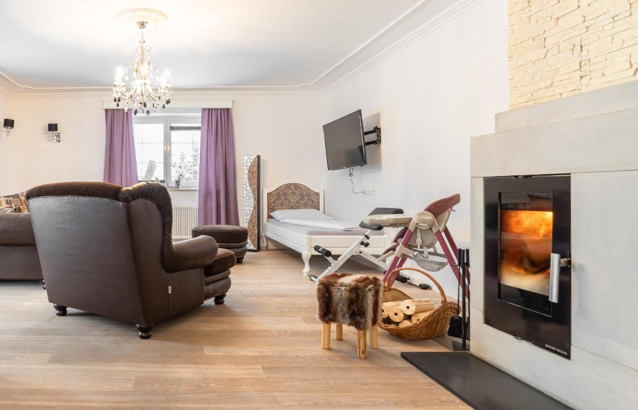 Appartamento Appartements-dalila Sankt Michael im Lungau