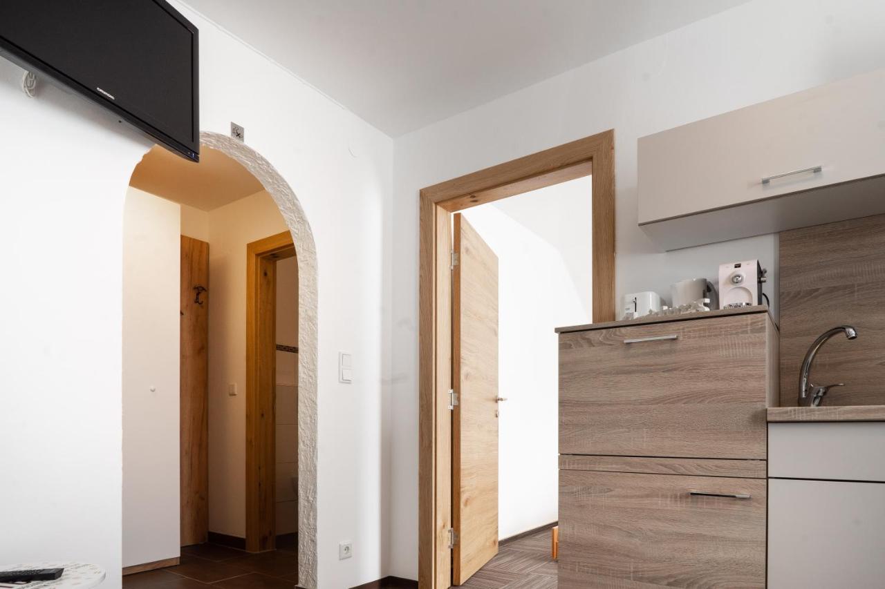 Appartements-dalila *