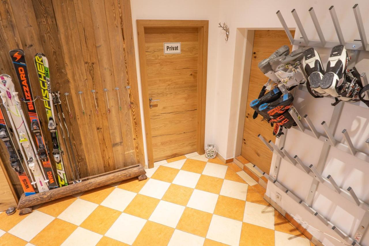 Appartements-dalila Apartment *