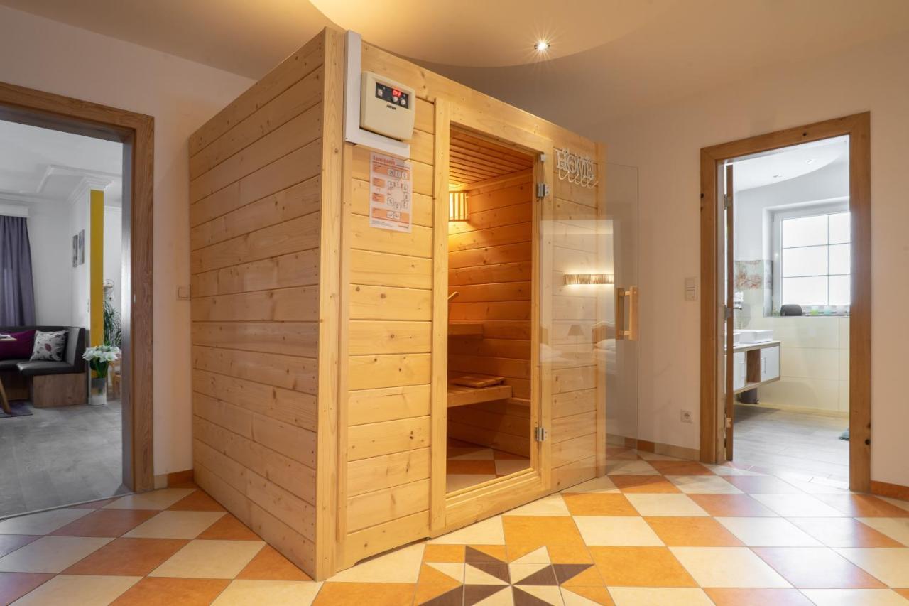Appartements-dalila * Sankt Michael im Lungau