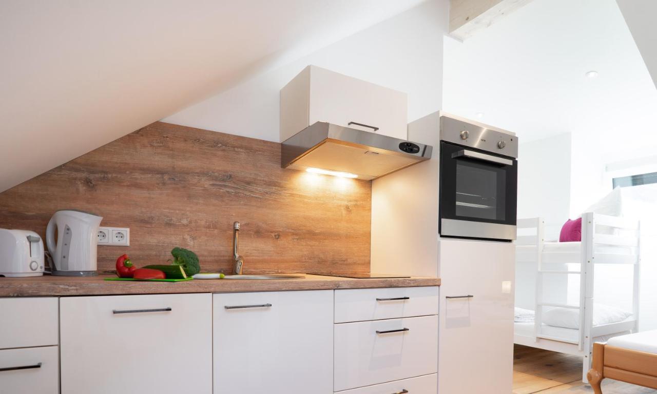 Appartements-dalila *