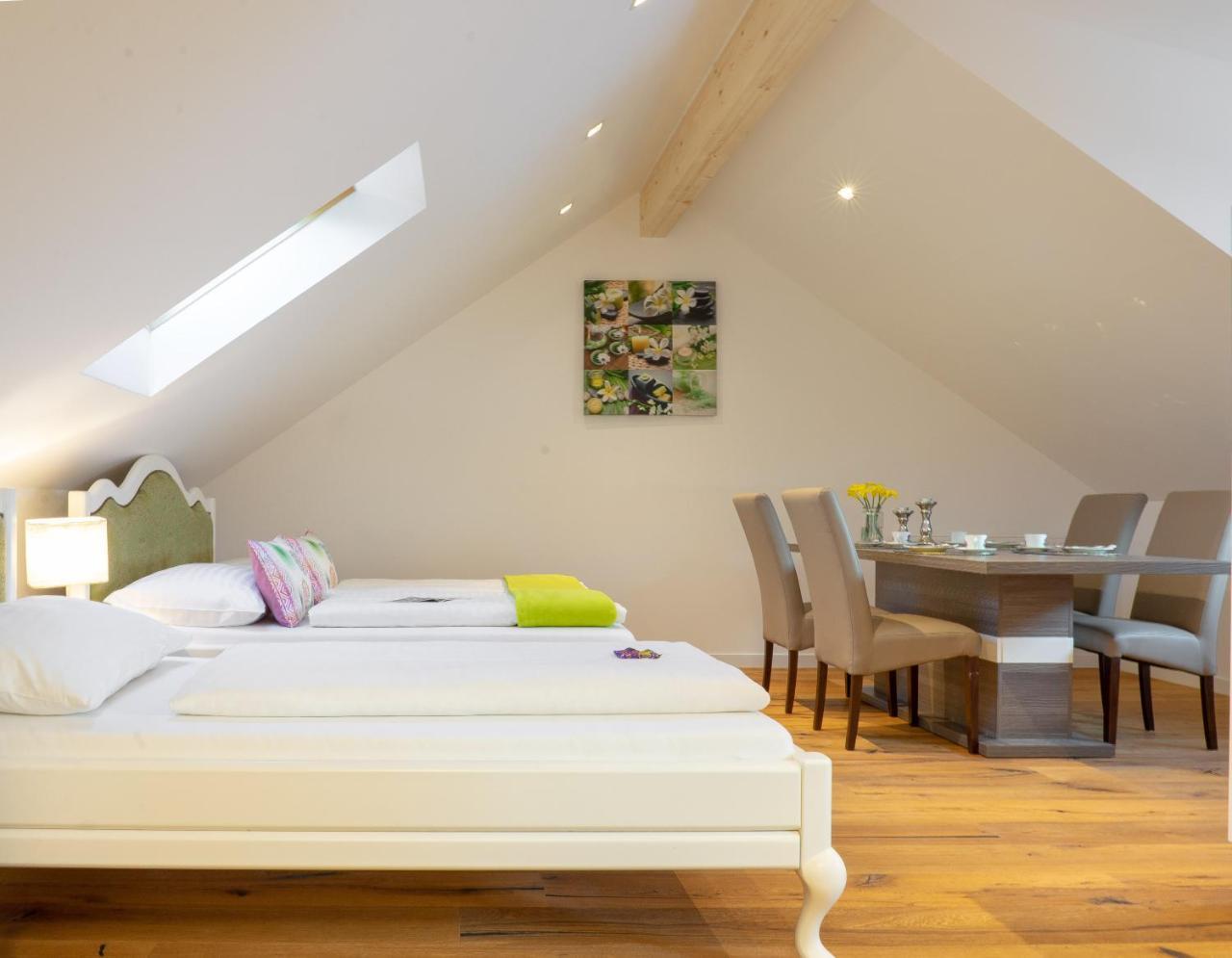 Appartements-dalila