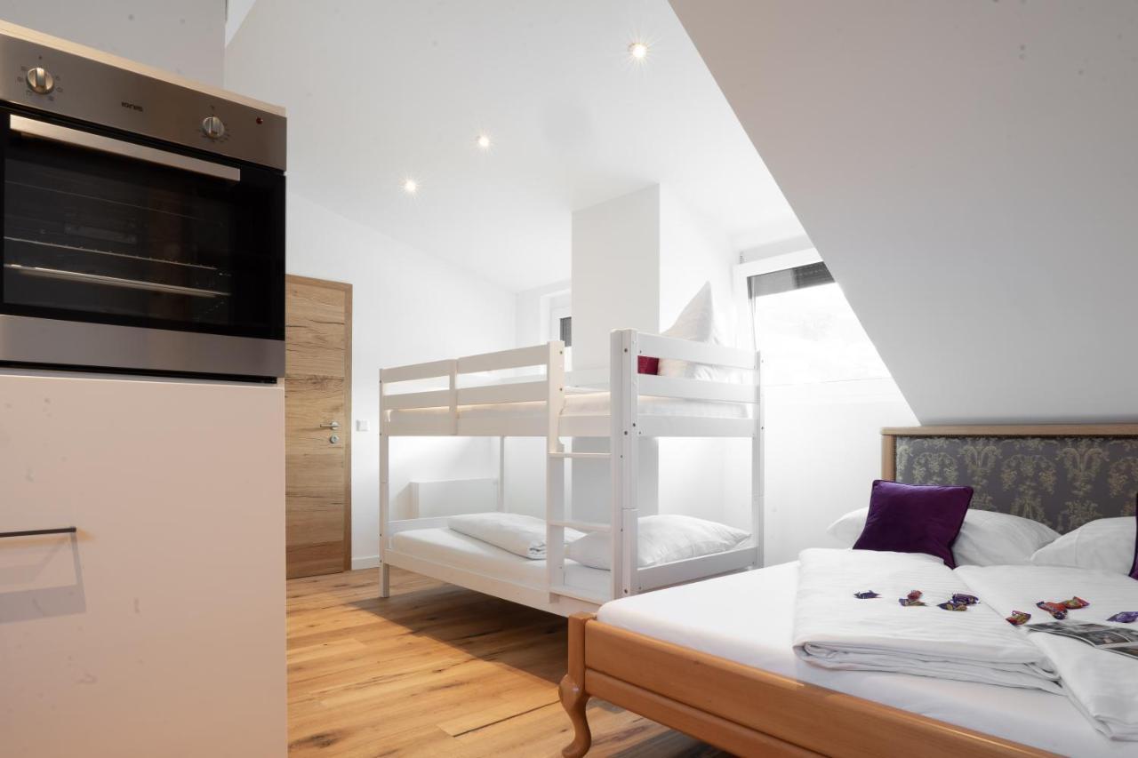 Appartements-dalila *