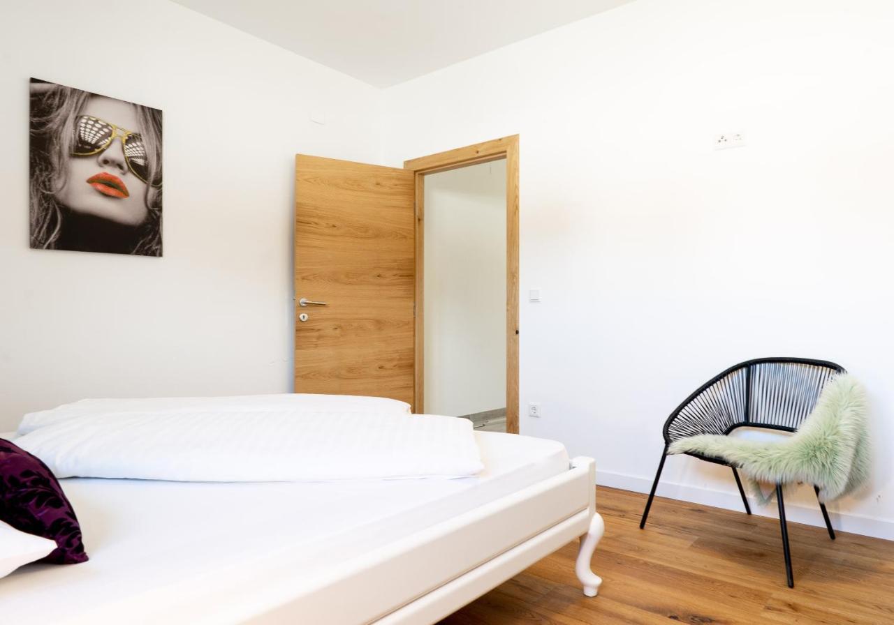 Appartamento Appartements-dalila *