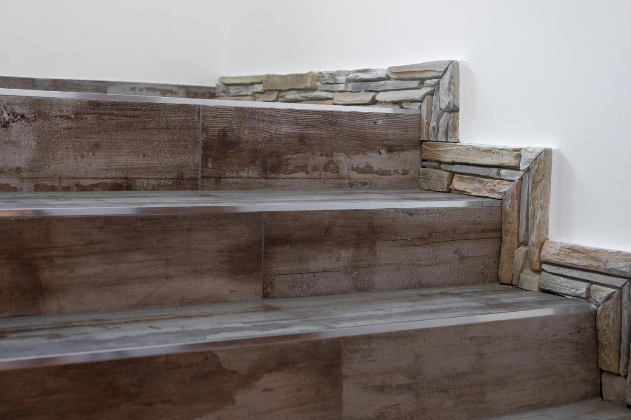 Appartements-dalila Appartamento *