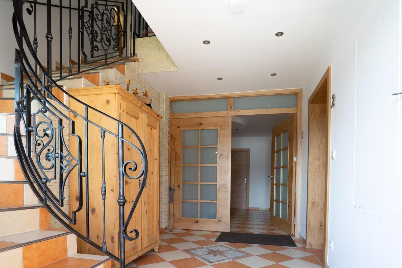 Appartements-dalila * Sankt Michael im Lungau
