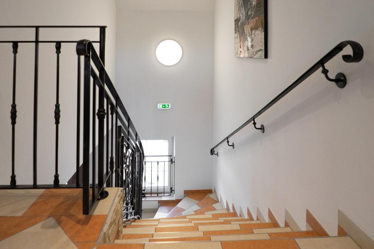 Appartements-dalila *