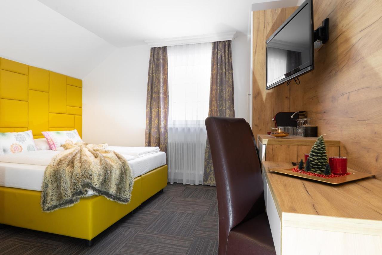 Appartements-dalila *