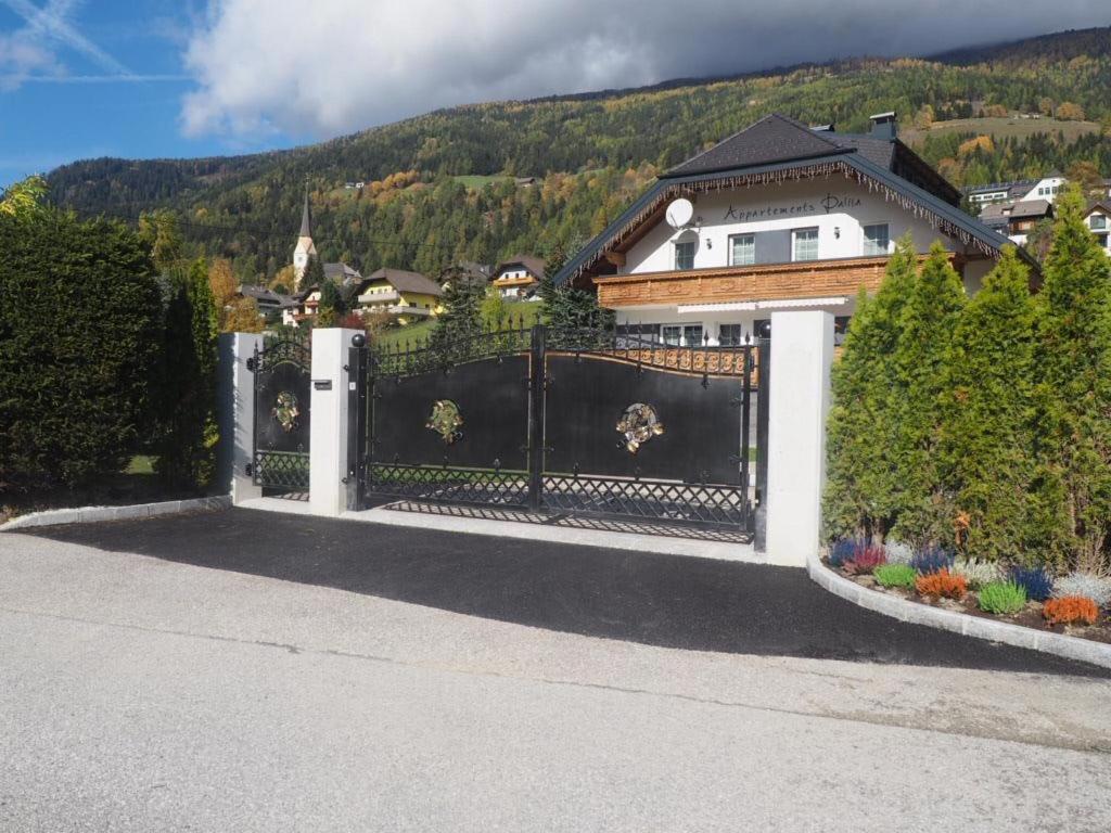 Appartements-dalila * Sankt Michael im Lungau